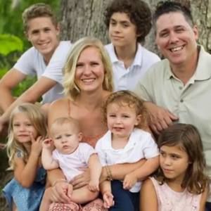 Meet your Posher, Tiphani